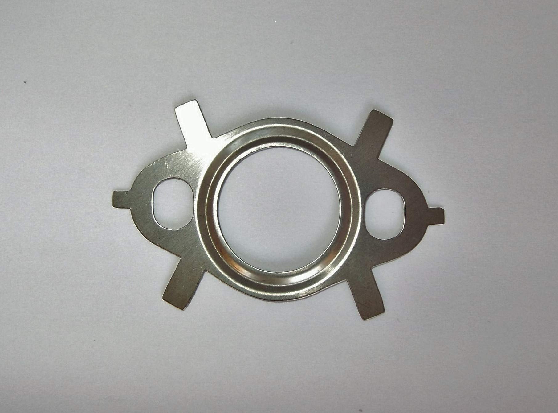AGR Ventil Dichtung Abgasdichtung für A3 EOS Golf Passat Touran Octavia Bj. 03-10 AGR Ventil Dichtung Abgasdichtung für A3 EOS Golf Passat Touran Octavia Bj. 03-10 von Cartec