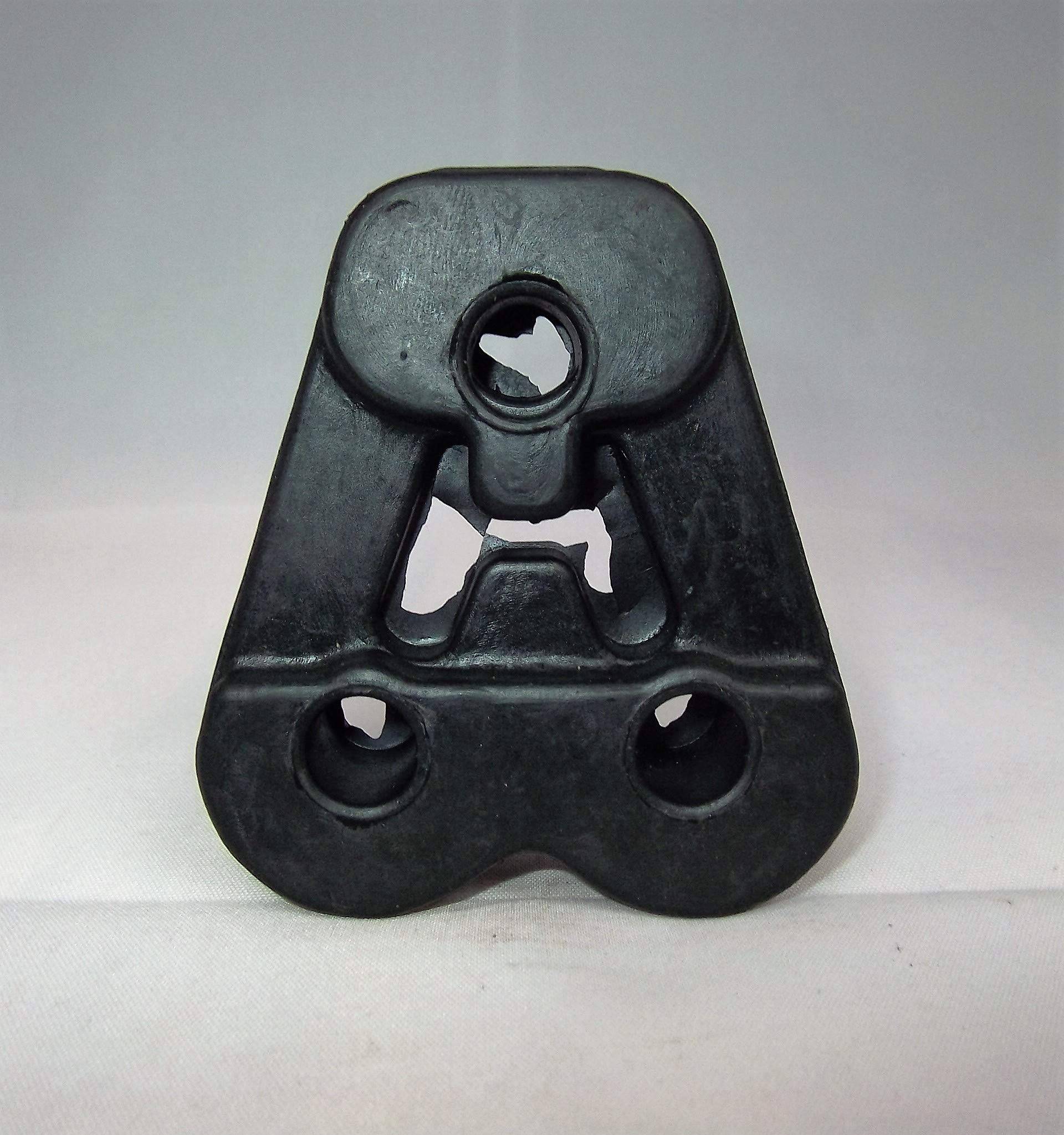 Halter Endschalldämpfer Auspuffgummi Auspuffhalter für Colt CZC VI Forfour Bj. 04-12 Halter Endschalldämpfer Auspuffgummi Auspuffhalter für Colt CZC VI Forfour Bj. 04-12 von Cartec