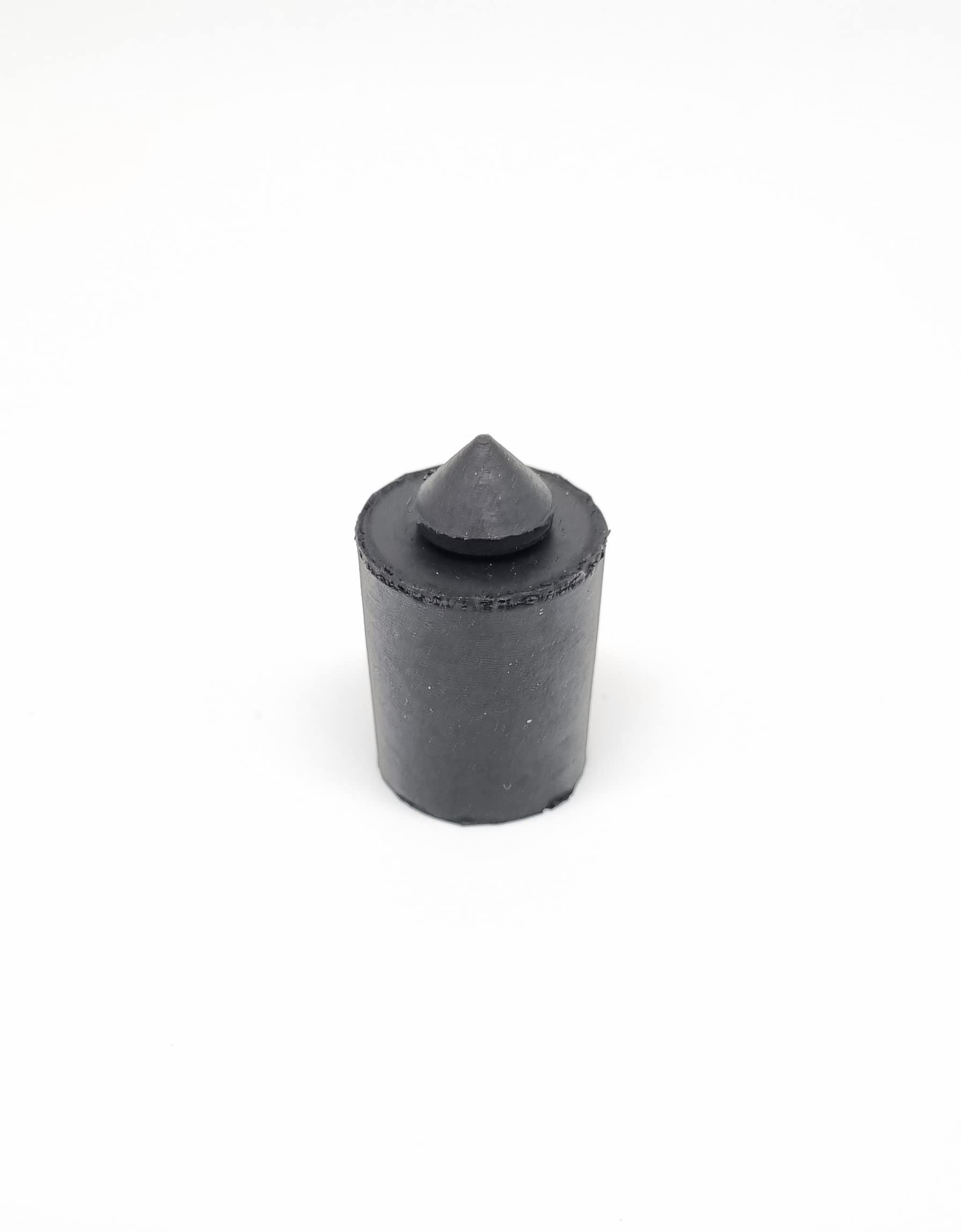 Auspuffgummi Gummi Anschlagpuffer Halter Schalldämpfer für A 90, 100, Toledo, Golf II, Passat, Polo uvm. Auspuffgummi Gummi Anschlagpuffer Halter Schalldämpfer für A 90, 100, Toledo, Golf II, Passat, Polo uvm. von Cartec