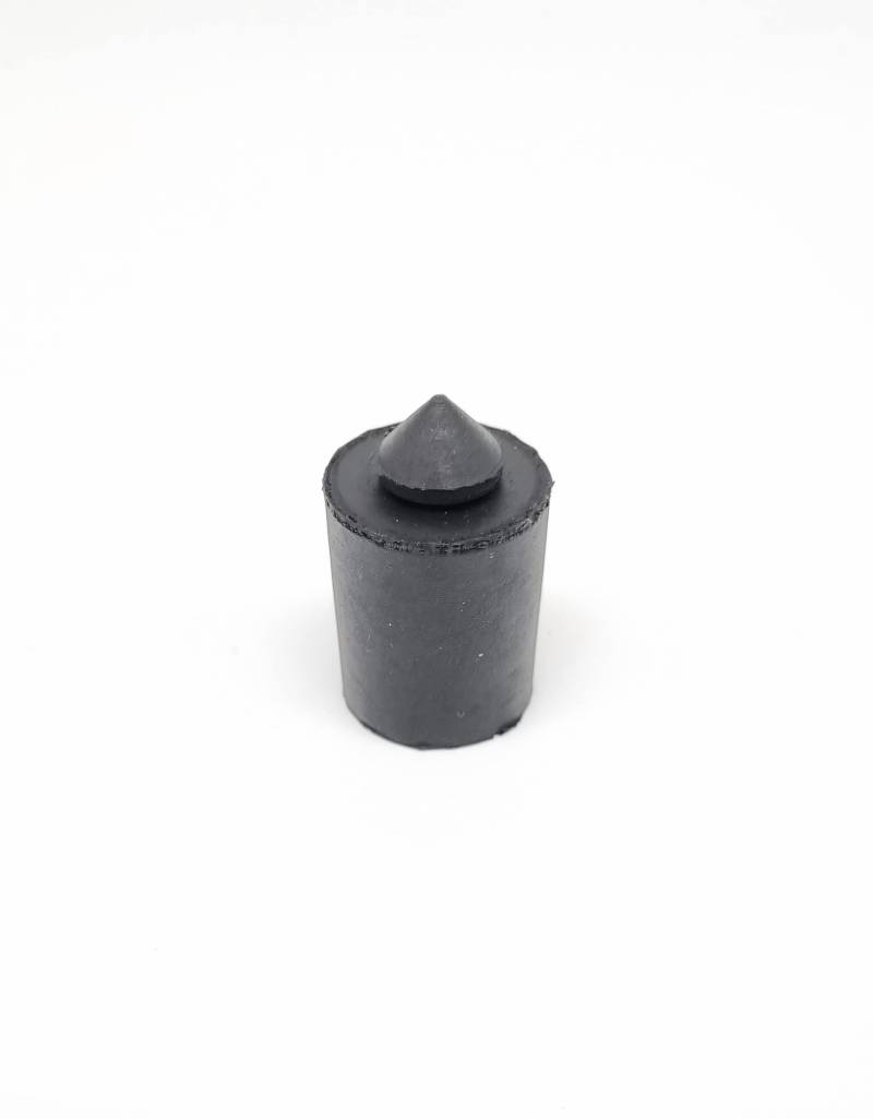 Auspuffgummi Gummi Anschlagpuffer Halter Schalldämpfer für A 90, 100, Toledo, Golf II, Passat, Polo uvm. von Cartec