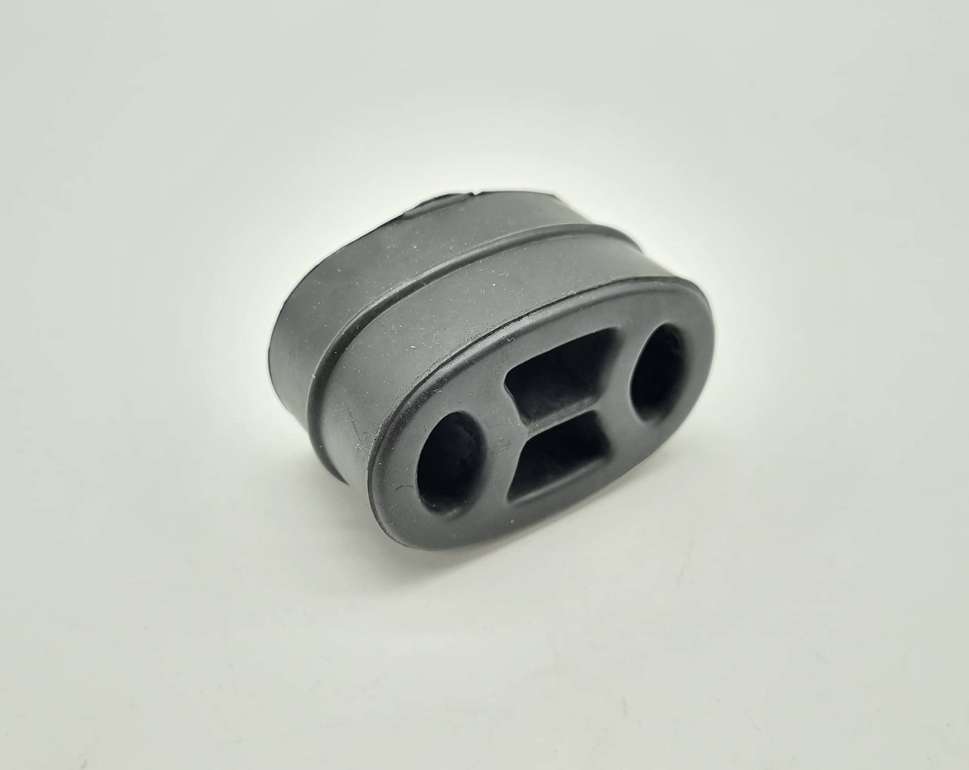 Auspuffhalter Gummihänger Auspuffgummi Halter Schalldämpfer für Astra F Vectra A Auspuffhalter Gummihänger Auspuffgummi Halter Schalldämpfer für Astra F Vectra A von Cartec