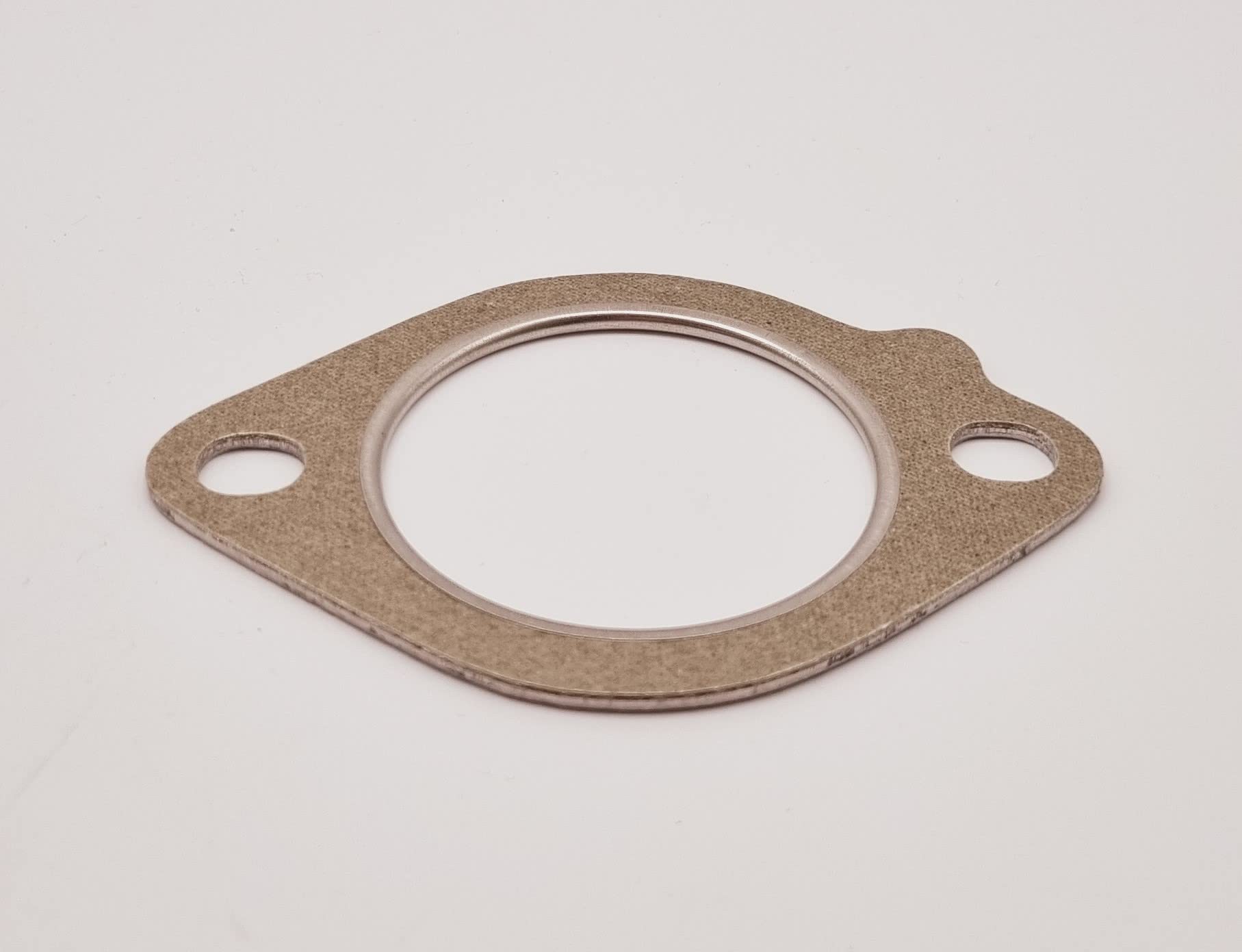 Dichtung Agasrohr Auspuffdichtung Abgasdichtung für 3er (E46) 5er (E39,E60,E61) 6er 7er X3 X5 Z3 Z4 von Cartec