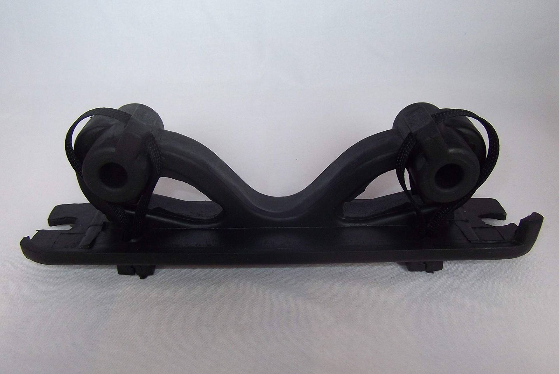 Halter Abgasanlage Auspuffhalter Auspuffgummi Topfhalter für Bravo II Stilo Bj. 01-17 Halter Abgasanlage Auspuffhalter Auspuffgummi Topfhalter für Bravo II Stilo Bj. 01-17 von Cartec
