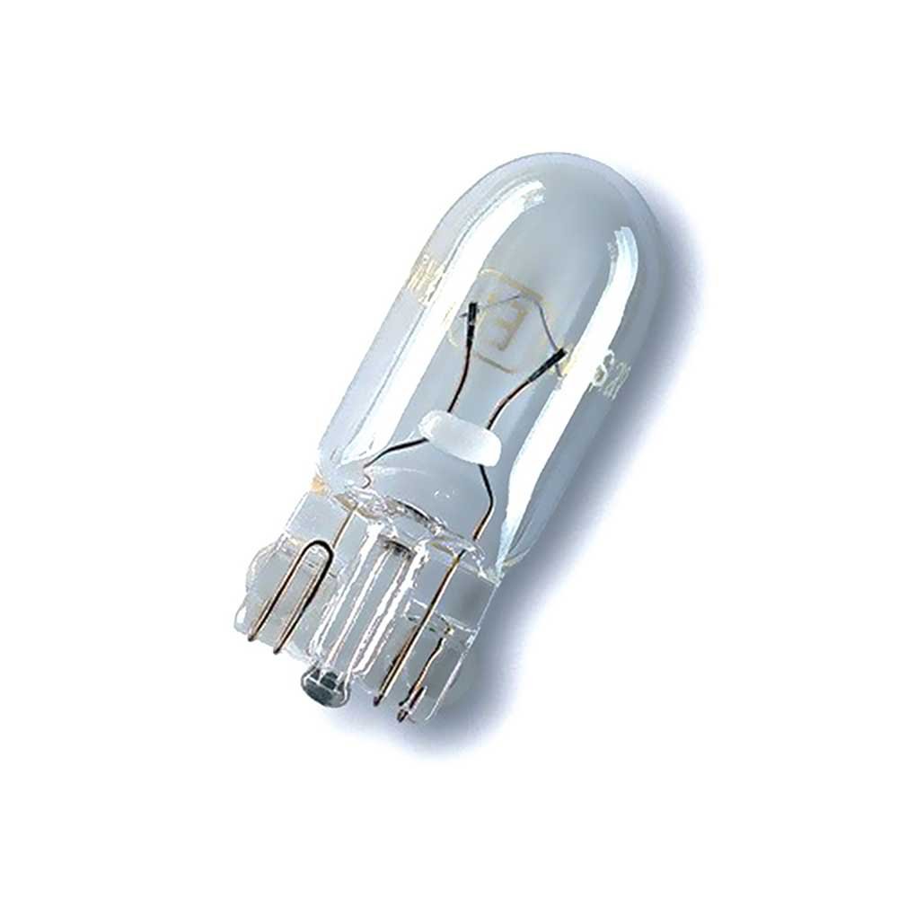 LAMPE 12V5W 2,1X9,5 CT von Cartechnic