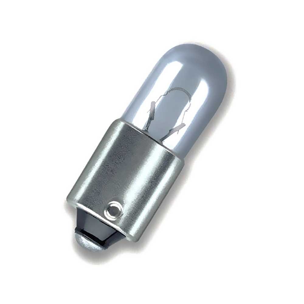 Leuchtmittel Cartechnic 12V4W BA9S 40 27289 00061 9 Leuchtmittel Cartechnic 12V4W BA9S 40 27289 00061 9 von Hella