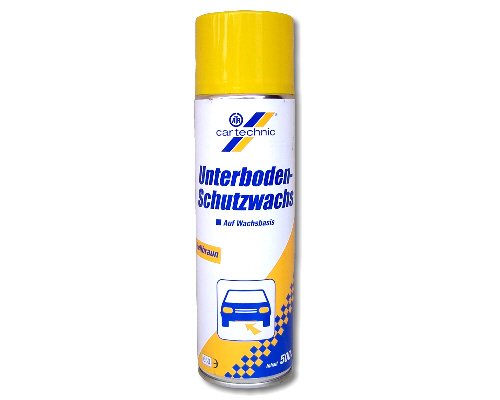 UBS WACHS HELLBR 500ML CT UBS WACHS HELLBR 500ML CT von Cartechnic