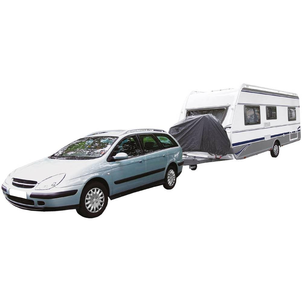 Cartrend 10164 Caravan Fahrradschutzhülle Deichselmontage 1 Stk. Fahrradschutz Fahrradhülle Camping Campingzubehör Wohnwagen Wohnmobil Cartrend 10164 Caravan Fahrradschutzhülle Deichselmontage 1 Stk. Fahrradschutz Fahrradhülle Camping Campingzubehör Wohnwagen Wohnmobil von cartrend
