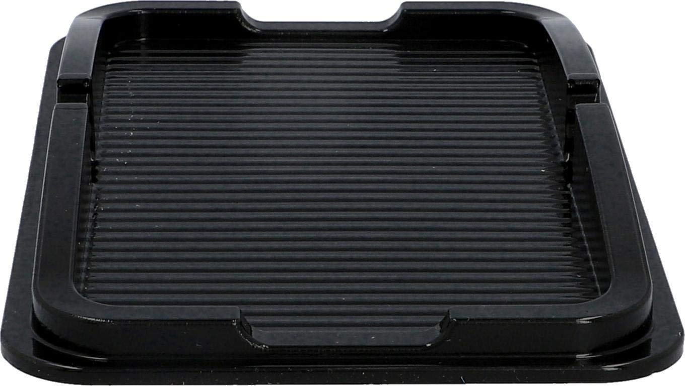 Cartrend 10465 Anti Rutsch Pad XL Handy KFZ Halterung Matte Antirutschmatte antirutsch 8,5 x 14,9 cm Haftpad für Brillen,Stifte,Münzen Cartrend 10465 Anti Rutsch Pad XL Handy KFZ Halterung Matte Antirutschmatte antirutsch 8,5 x 14,9 cm Haftpad für Brillen,Stifte,Münzen von cartrend