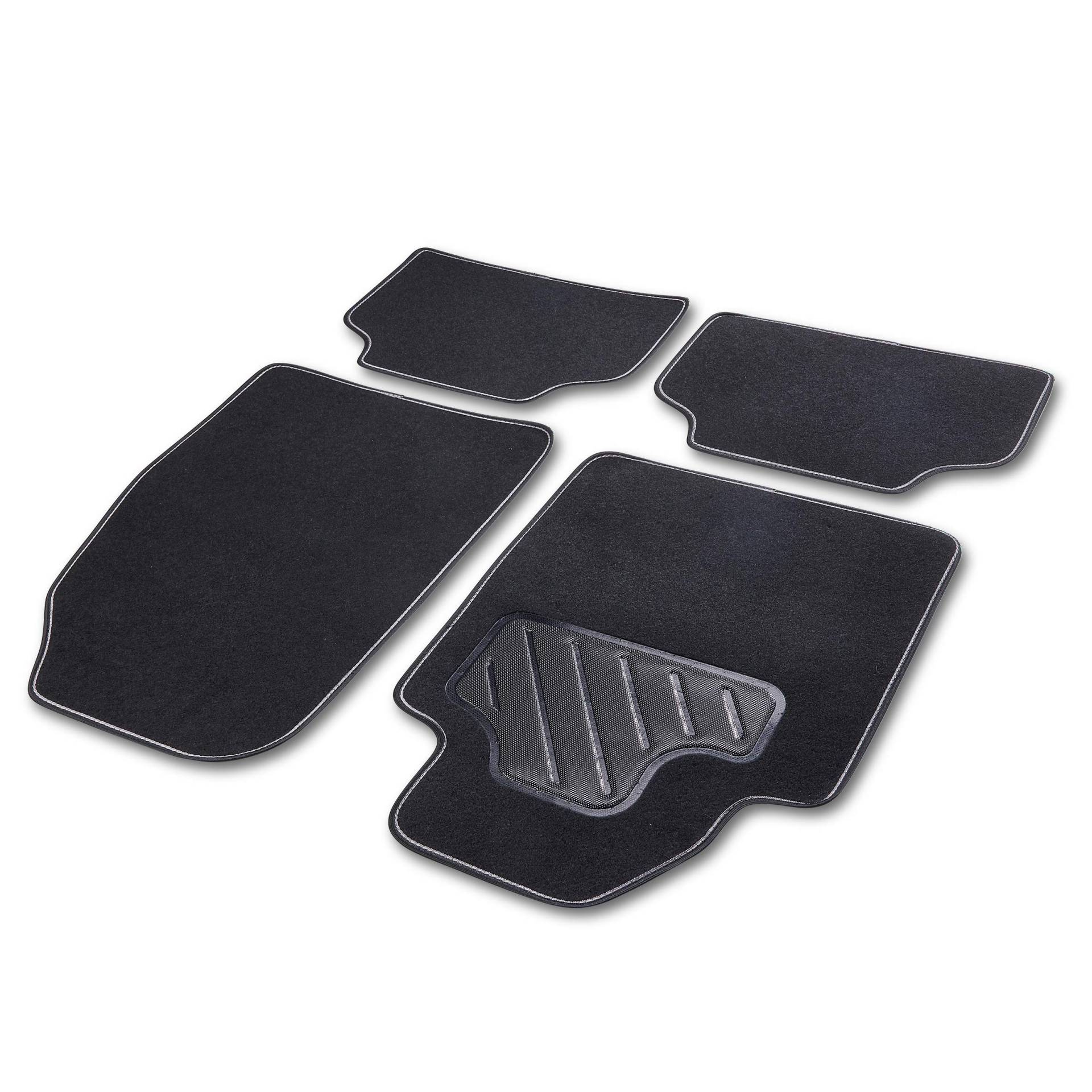 Cartrend Textilmatte Sport Cartrend Textilmatte Sport von cartrend