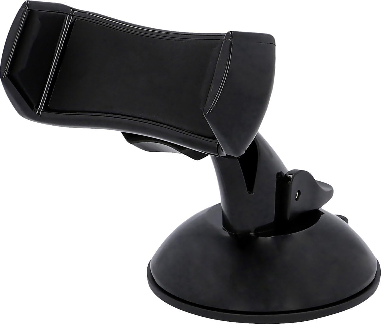 Cartrend 10658 Auto Universal Handyhalterung Smartphone Handyhalter mit 360° Kugelgelenk Armaturenbrett Saugnapf Handy-Halter schwarz, 56 – 85 mm Cartrend 10658 Auto Universal Handyhalterung Smartphone Handyhalter mit 360° Kugelgelenk Armaturenbrett Saugnapf Handy-Halter schwarz, 56 – 85 mm von cartrend