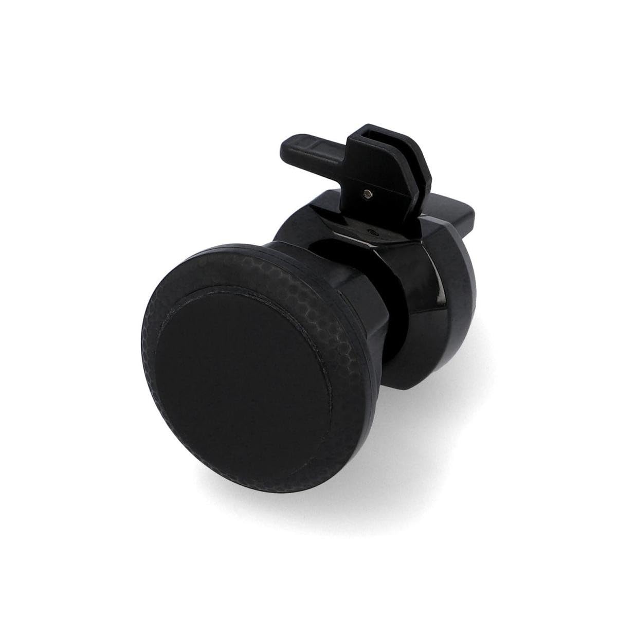 Cartrend 10659 Auto Universal Magnethalterung Smartphone Handyhalter mit 360° Kugelgelenk Armaturenbrett Saugnapf Handy-Halter schwarz Cartrend 10659 Auto Universal Magnethalterung Smartphone Handyhalter mit 360° Kugelgelenk Armaturenbrett Saugnapf Handy-Halter schwarz von cartrend