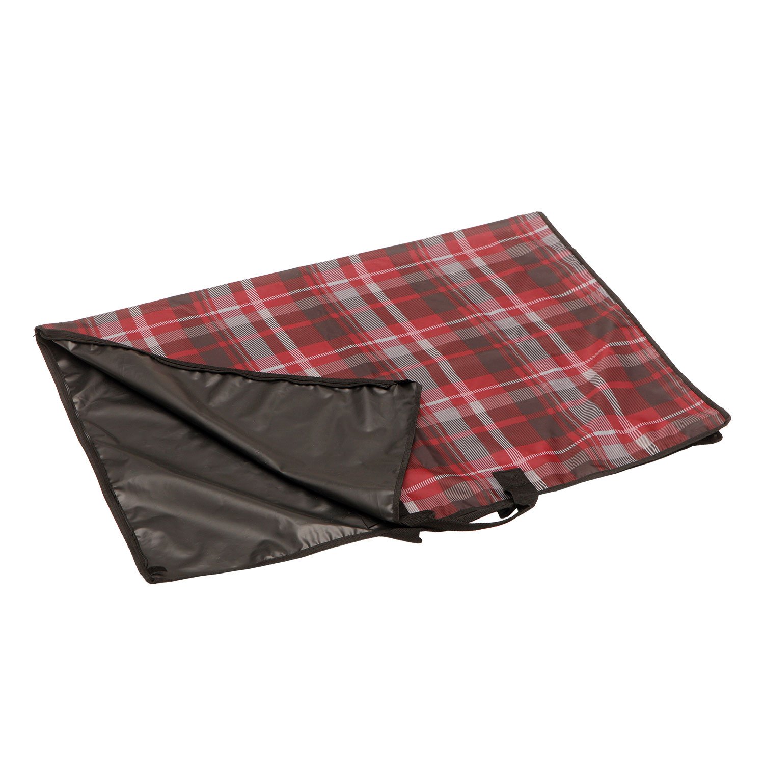 Cartrend 134003 Faltbare Kofferraumtasche und Decke 2 in 1 wasserabweisend Cartrend 134003 Faltbare Kofferraumtasche und Decke 2 in 1 wasserabweisend von cartrend