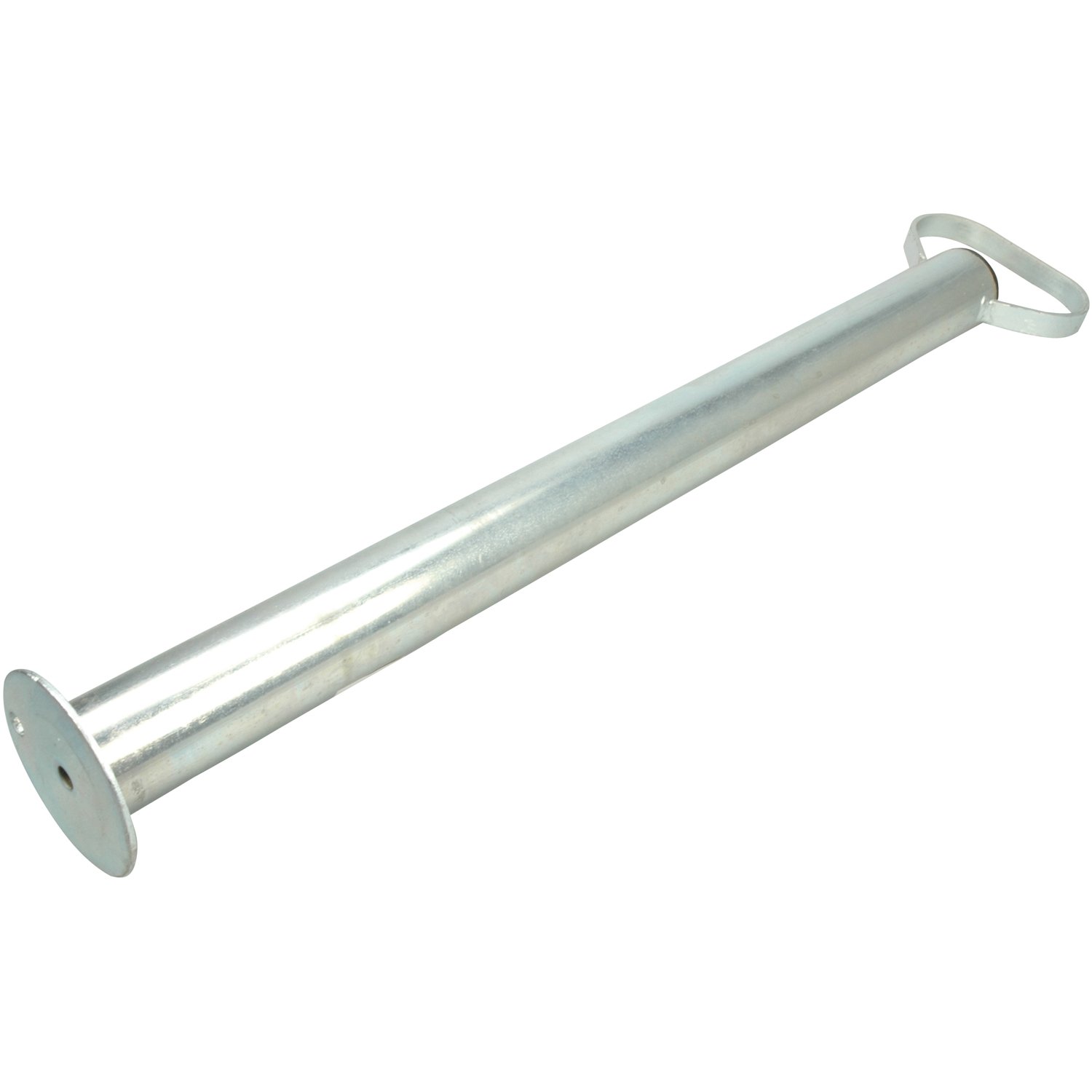 Cartrend 80147 Anhänger Stützfuß 48 x 700 mm Cartrend 80147 Anhänger Stützfuß 48 x 700 mm von cartrend
