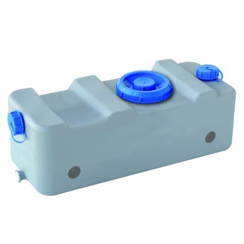 Carysan Einbautank 40 l Carysan Einbautank 40 l von Carysan