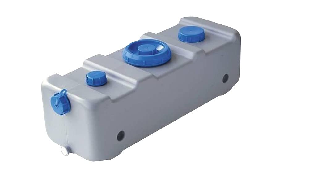 Carysan Einbautank 45l Carysan Einbautank 45l von Carysan