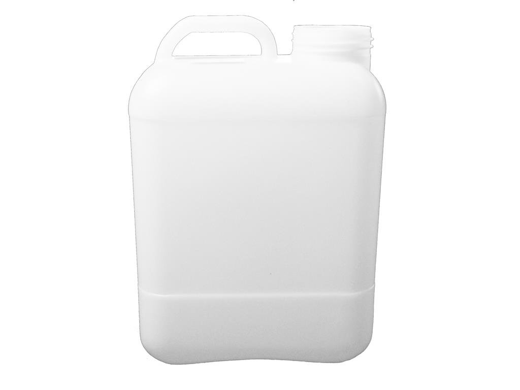 Wasserkanister 16 Liter - ohne Deckel - Weithalskanister Wasserkanister 16 Liter - ohne Deckel - Weithalskanister von Carysan