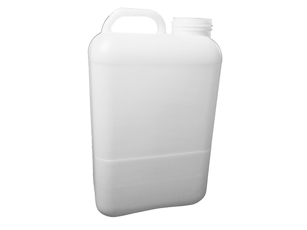 Wasserkanister 19 Liter - ohne Deckel - Weithalskanister von Carysan