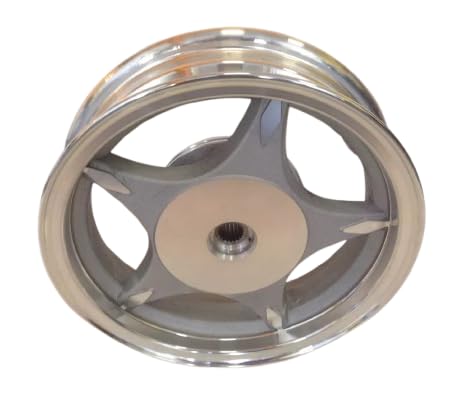 Alufelgen Hinterradsfelge 50ccm Mt 2.15x10 Zoll Motorroller Retro Roller Scooter Znen Benzhou Easy Cruiser Burnout Alpha Motors Firenze, Casabike Techno Classic Gt Union Strada Tech Flex Benero Nova von Casabike