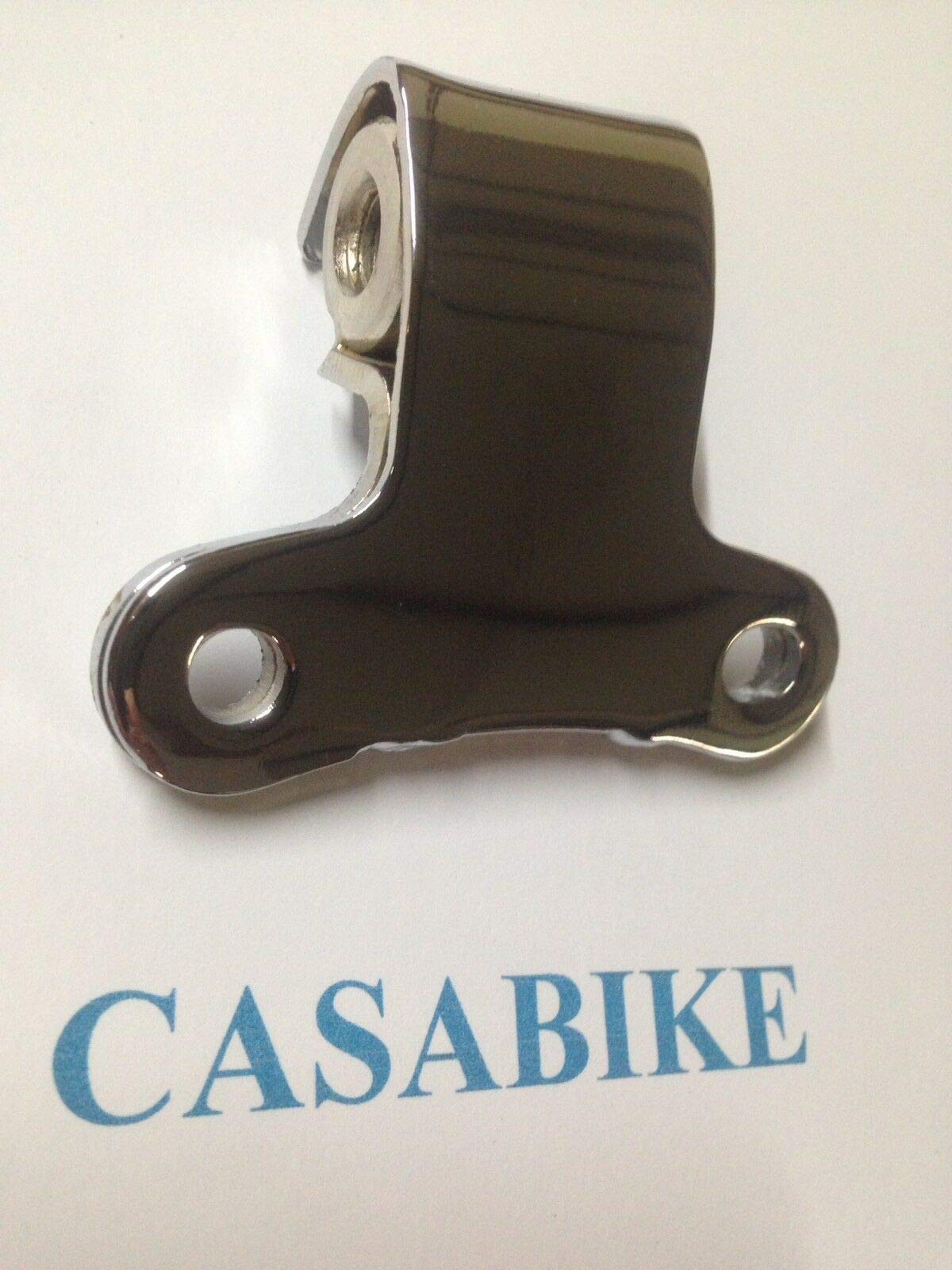 Casabike Halterung für Scheinwerfer Yiying Nova Fosti EASYCRUISER Motorroller Retro von Casabike