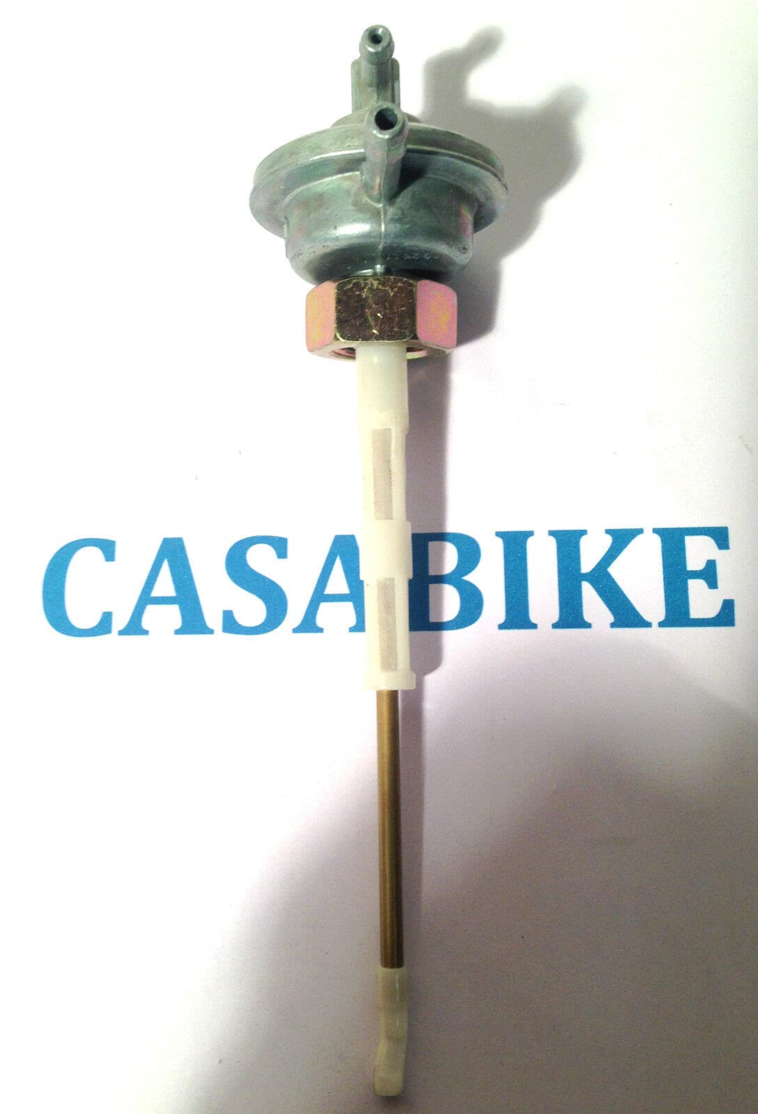Casabike Unterdruck KRAFTSTOFFHAN UNIVERSAL ZNEN Motorroller Roller von Casabike