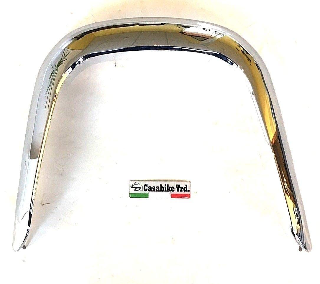 Chrom Verkleidung Blende Frontverkleidung ZNEN Benzhou Roller Motorroller China Chrom Verkleidung Blende Frontverkleidung ZNEN Benzhou Roller Motorroller China von Casabike