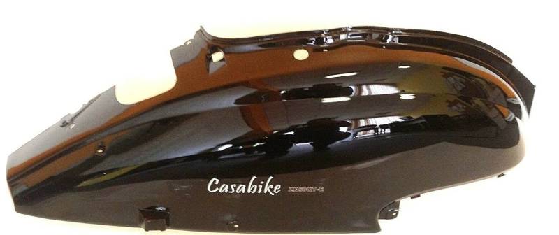 Seiten Verkleidung rechts Taizhou ZNEN NOVA Roller Motorroller Retro Scooter von Casabike