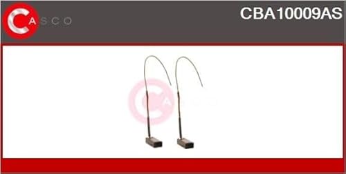 CASCO CBA10009AS Kohlebürsten von Casco