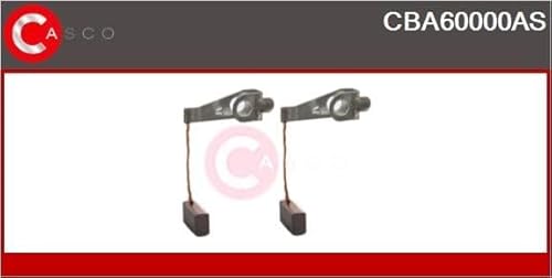 CASCO CBA60000AS Kohlebürsten von Casco