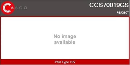 CASCO CCS70019GS Devio Guide Psa CASCO CCS70019GS Devio Guide Psa von Casco