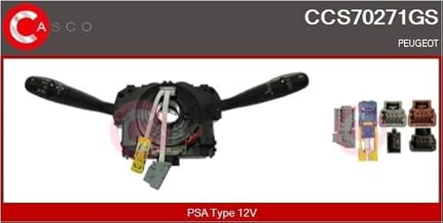CASCO CCS70271GS Devio Guide Psa CASCO CCS70271GS Devio Guide Psa von Casco