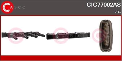 CASCO CIC77002AS Zündspule Gm von Casco