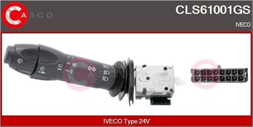 CASCO CLS61001GS Hebel Devio Blinker Iveco von Casco