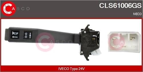 CASCO CLS61006GS Hebel Devio Blinker Iveco von Casco