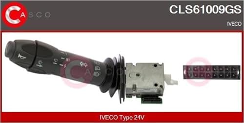 CASCO CLS61009GS Hebel für Iveco Blinker von Casco