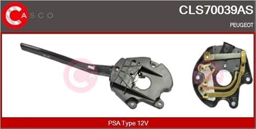 CASCO CLS70039AS Hebel Devio Blinker Psa CASCO CLS70039AS Hebel Devio Blinker Psa von Casco
