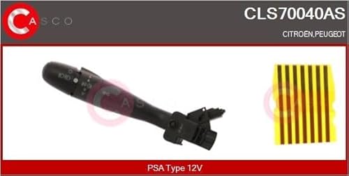 CASCO CLS70040AS Hebel Devio Blinker Psa CASCO CLS70040AS Hebel Devio Blinker Psa von Casco