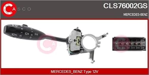 CASCO CLS76002GS Hebel Devio Blinker Mercedes – Smart von Casco