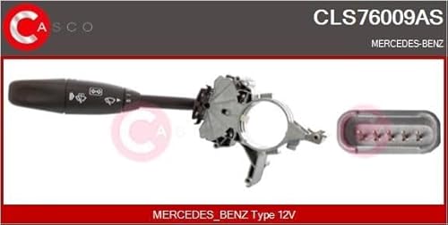 CASCO CLS76009AS Hebel Devio Blinker Mercedes – Smart von Casco