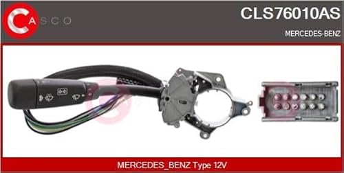 CASCO CLS76010AS Hebel Devio Blinker Mercedes – Smart von Casco