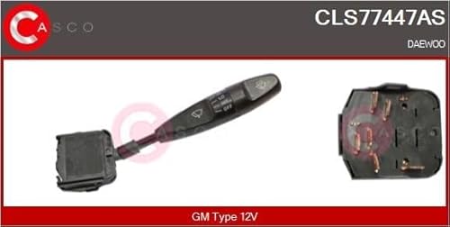 CASCO CLS77447AS Hebel Devio Scheibenwischer Gm CASCO CLS77447AS Hebel Devio Scheibenwischer Gm von Casco