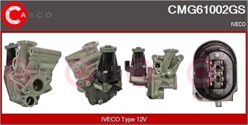 CASCO CMG61002GS Modul Egr Iveco von Casco