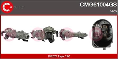 CASCO CMG61004GS Modul Egr Iveco von Casco