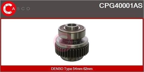 CASCO CPG40001AS Planetengetriebe Reparatur-Set von Casco