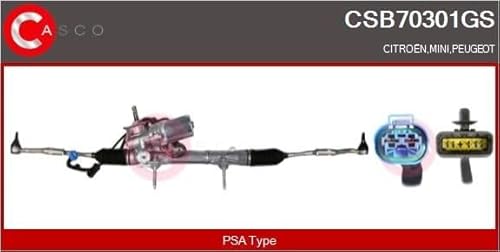 CASCO CSB70301GS Elektrische Führungsbox Psa von Casco
