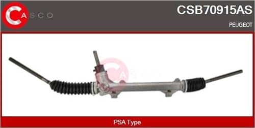 CASCO CSB70915AS Mechanische Führungsbox Psa von Casco