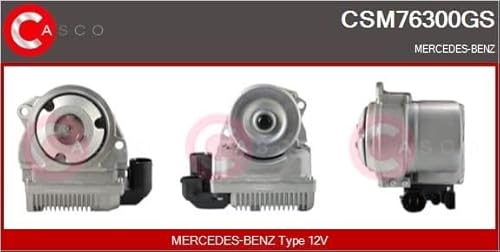CASCO CSM76300GS Elektromotor Elektrische Führungsbox CASCO CSM76300GS Elektromotor Elektrische Führungsbox von Casco