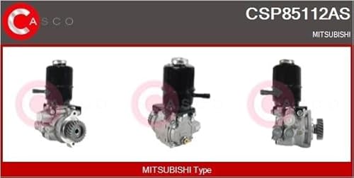 CASCO CSP85112AS Hydraulikpumpe Lenkung CASCO CSP85112AS Hydraulikpumpe Lenkung von Casco