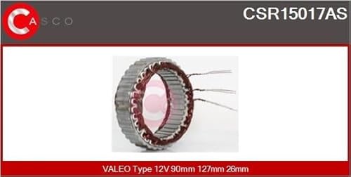 CASCO CSR15017AS Lichtmaschine Stator von Casco