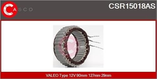 CASCO CSR15018AS Lichtmaschine Stator von Casco