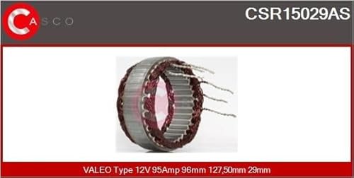 CASCO CSR15029AS Lichtmaschine Stator von Casco